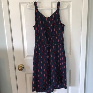 Merona Dress (Target) Size M